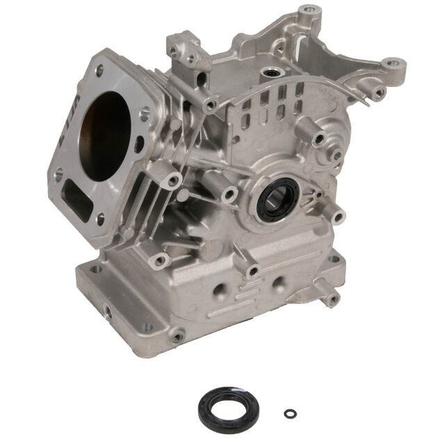 Automotive die casting housings
