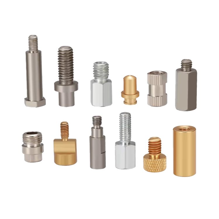 Washers spacers and bushings