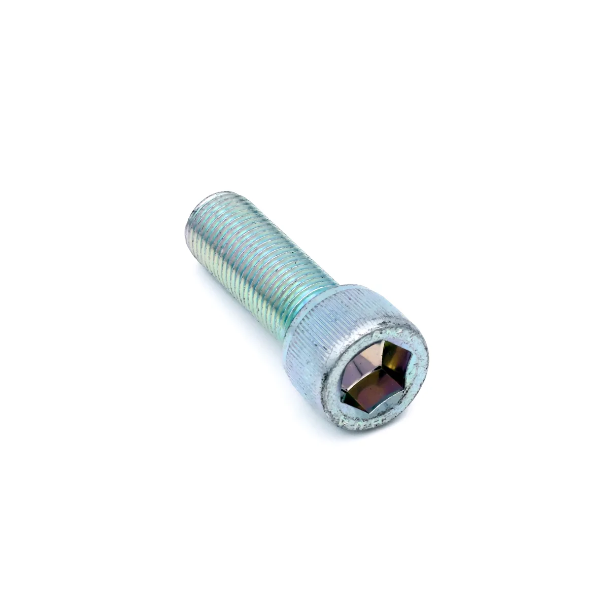 Socket and Torx screws