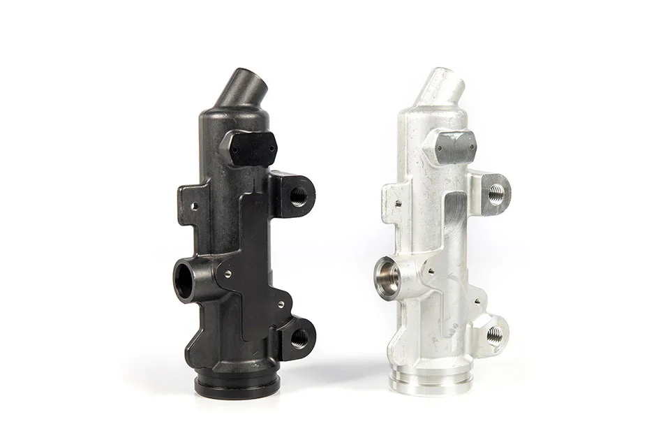 EV and electronic thermal housings